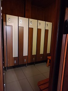 Vip-зона повышенной комфортности